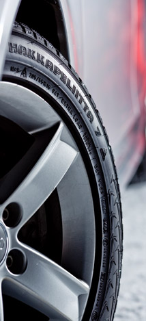 Nokian Tyres Hakkapeliitta 7